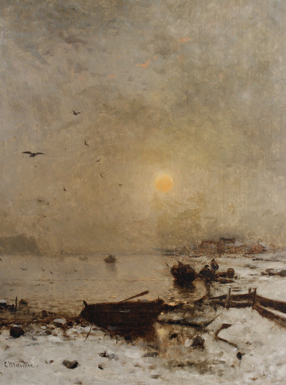  av Ludvig Munthe