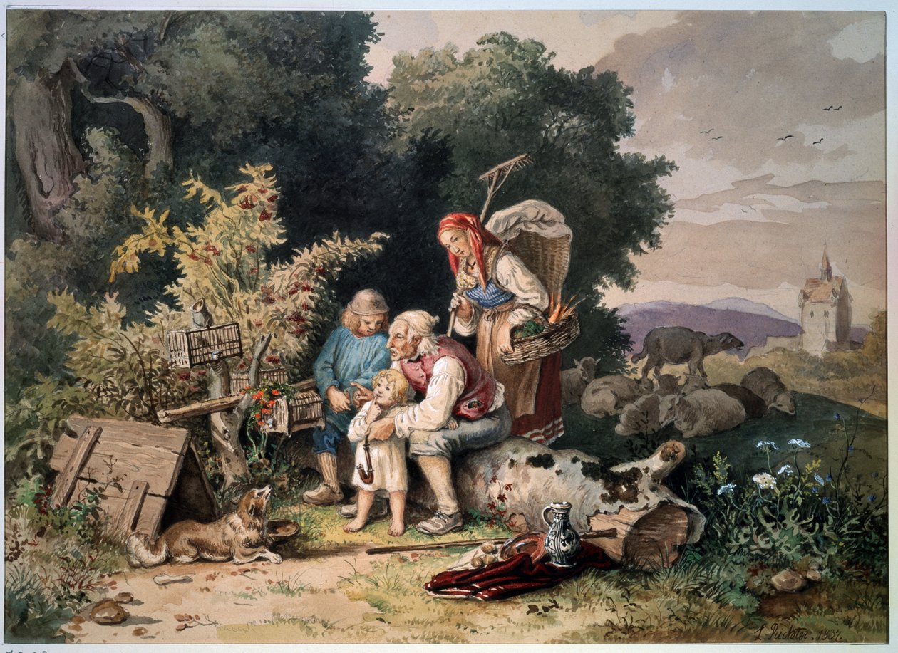 "" Shepherd
