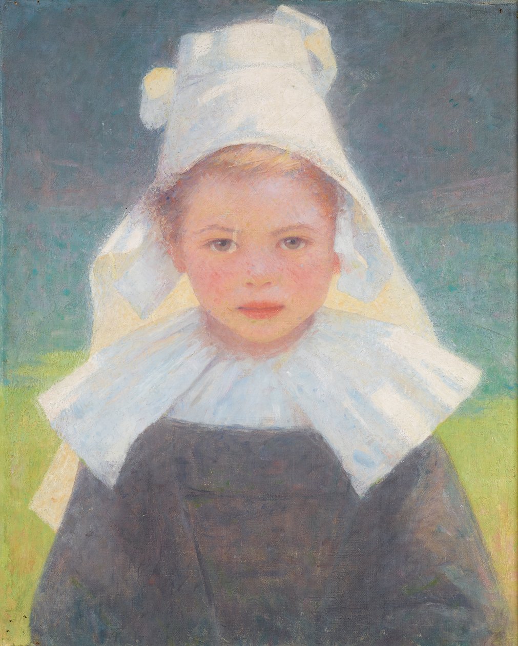 studieleder av Ludwig Ferdinand Graf