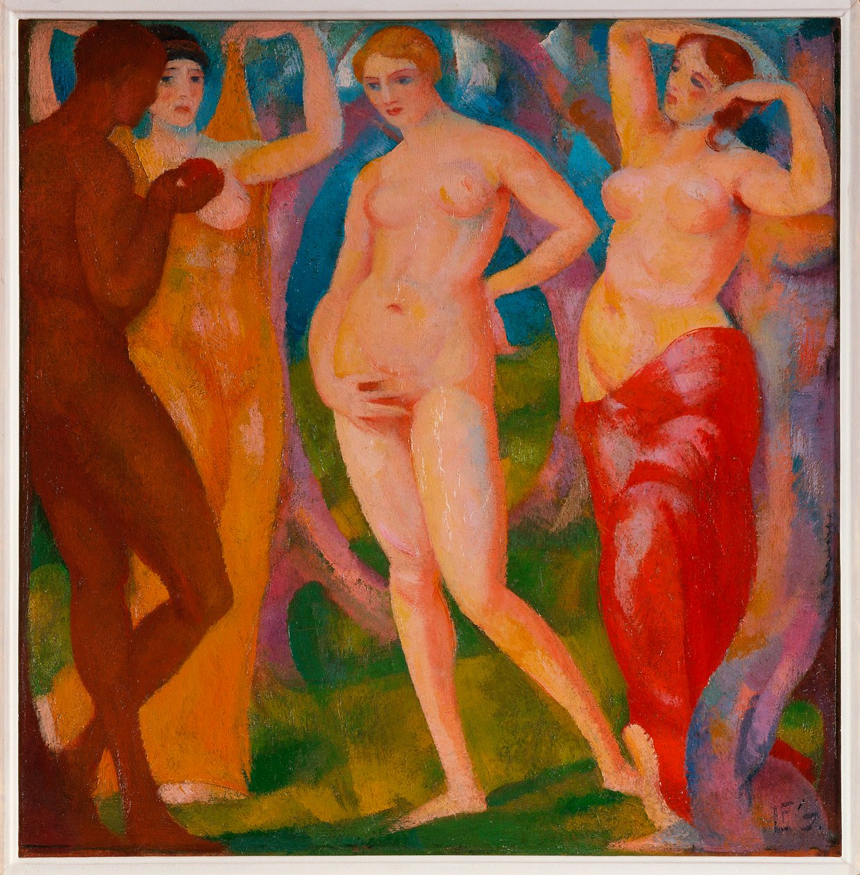  av Ludwig Ferdinand Graf