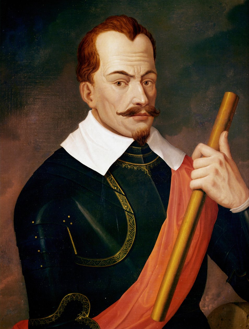  av Ludwig Ferdinand Schnorr von Carolsfeld