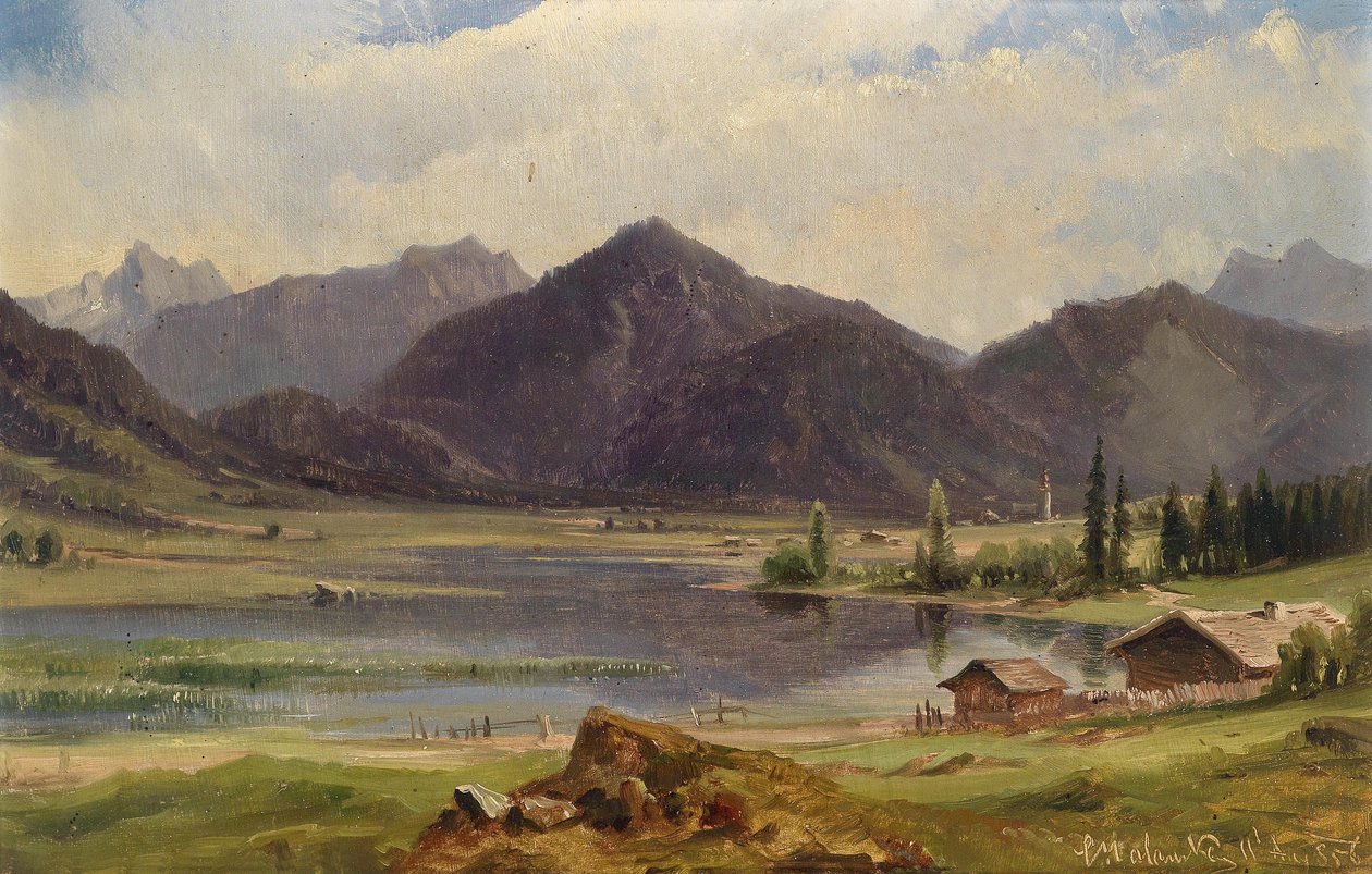  av Ludwig Halauska