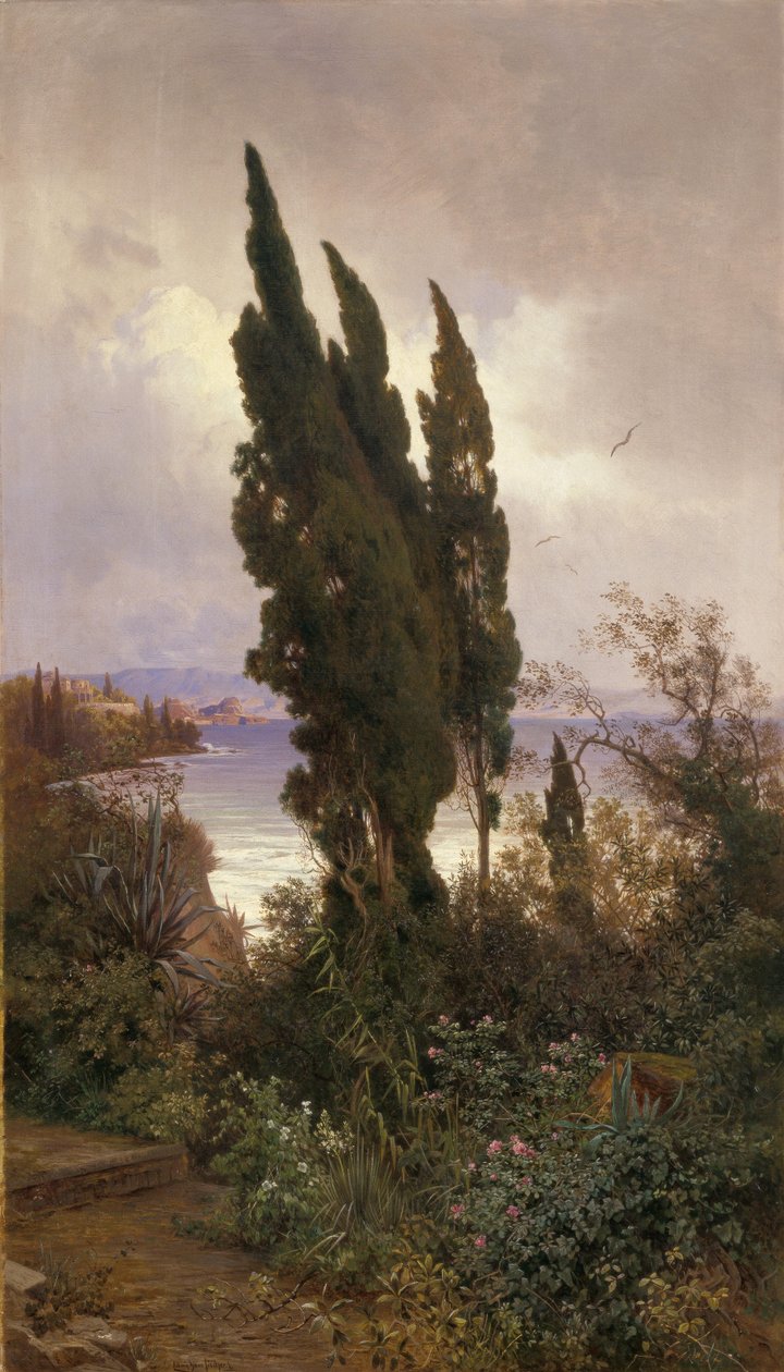  av Ludwig Hans Fischer