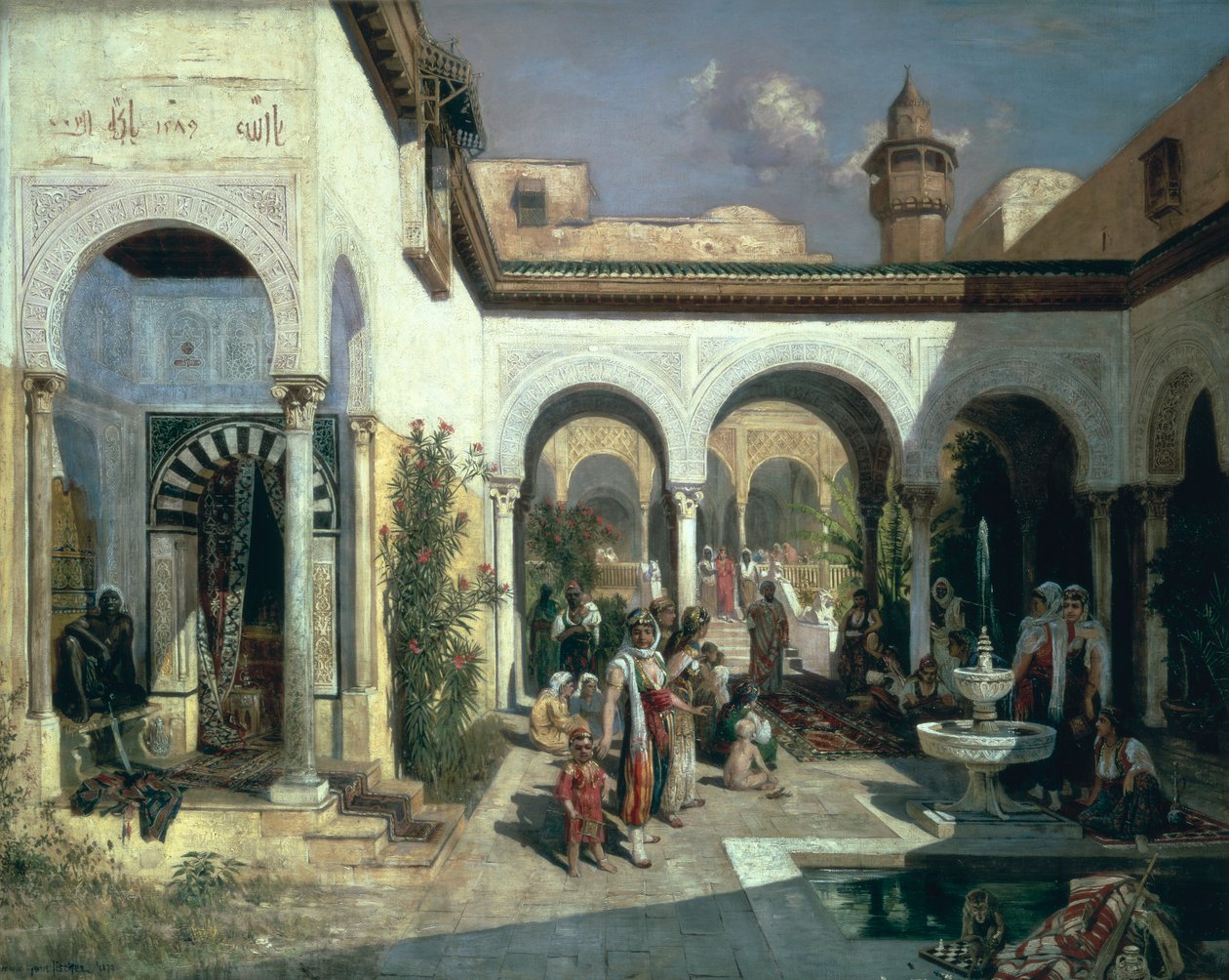 Ukjent bilde av Ludwig Hans Fischer