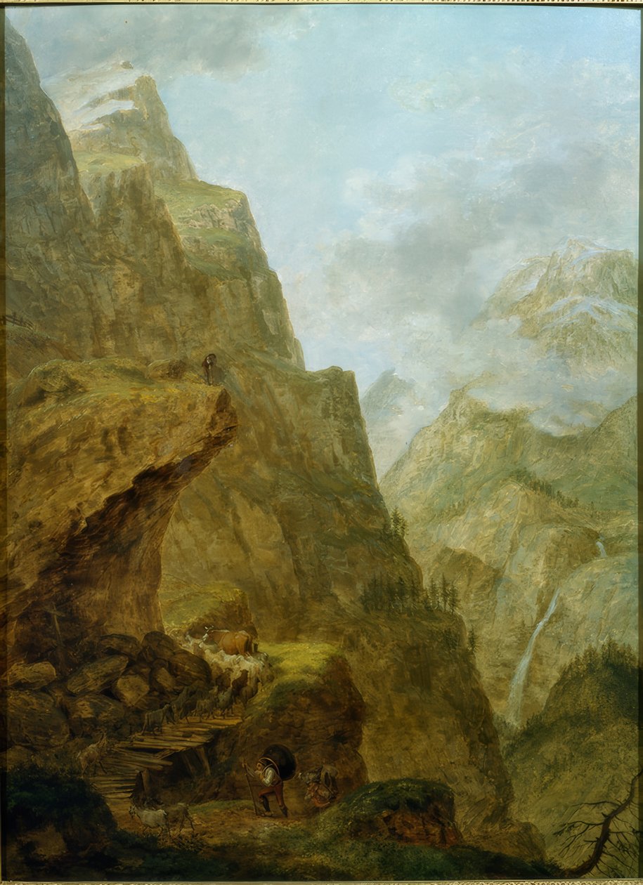  av Ludwig Hess