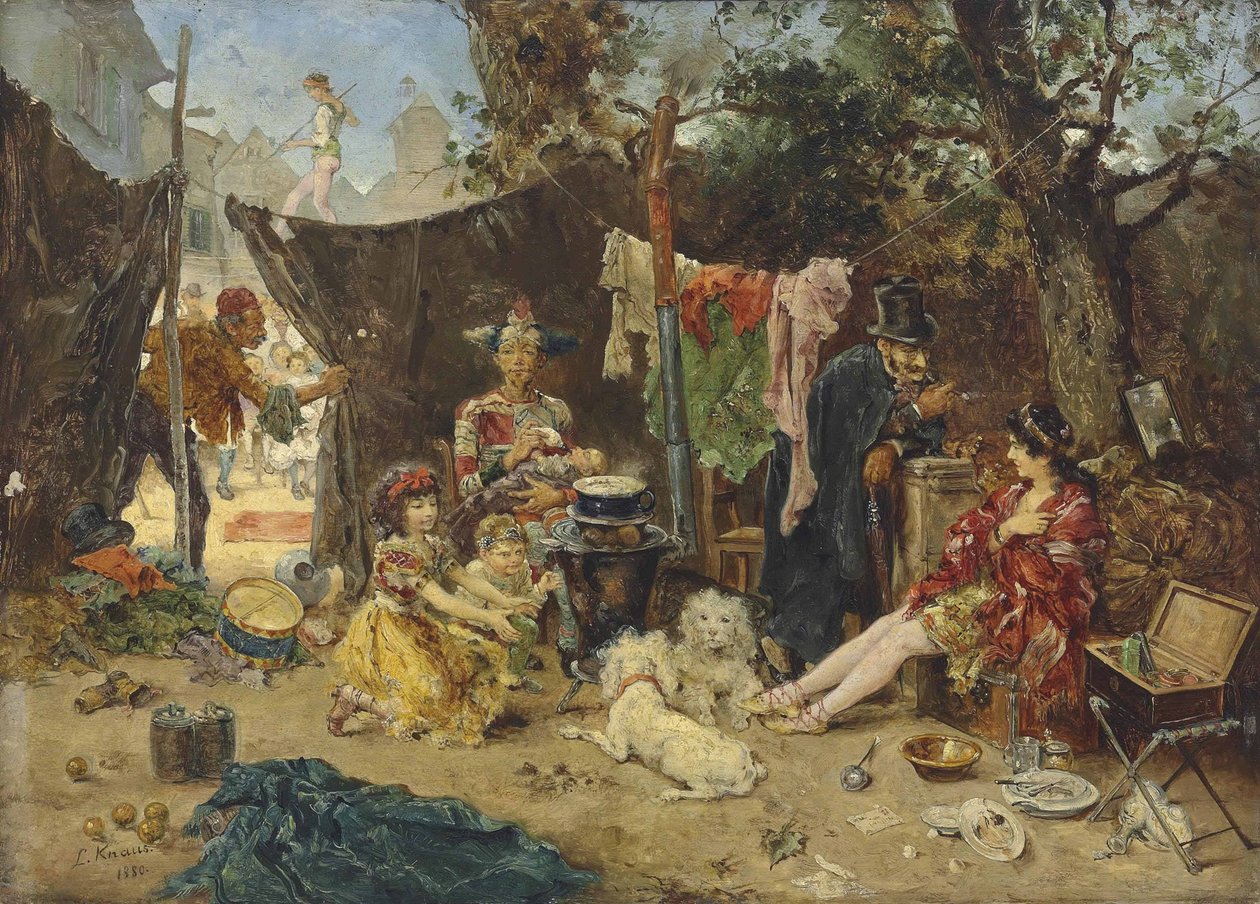  av Ludwig Knaus