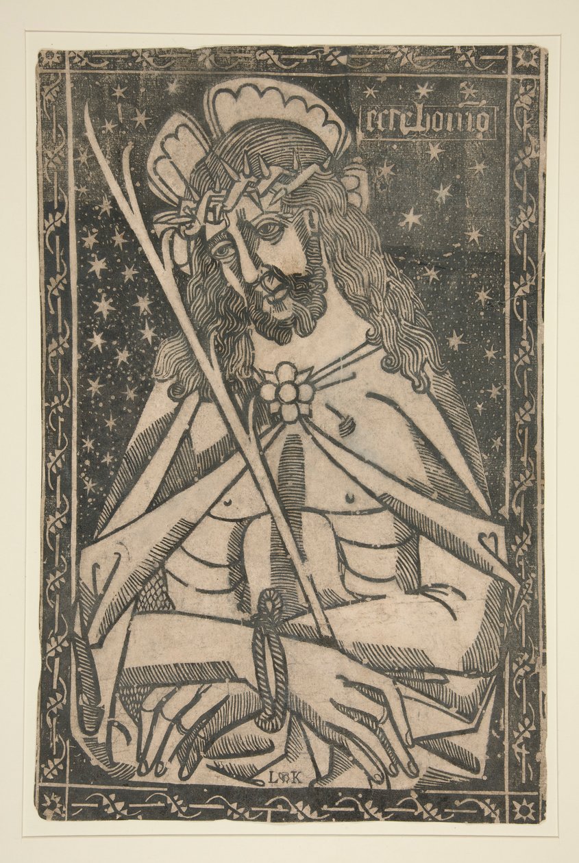Se mannen av Ludwig Krug