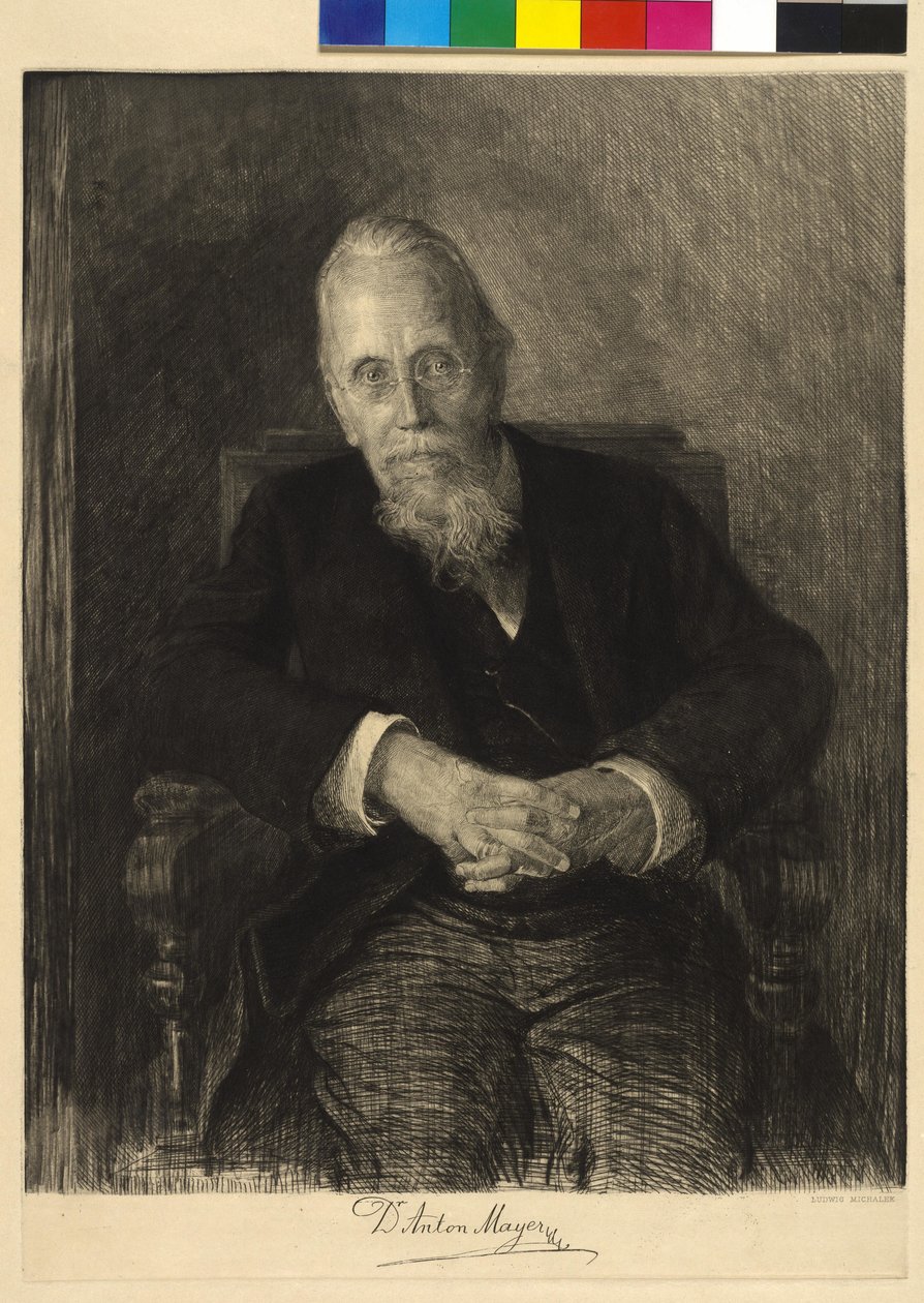  av Ludwig Michalek