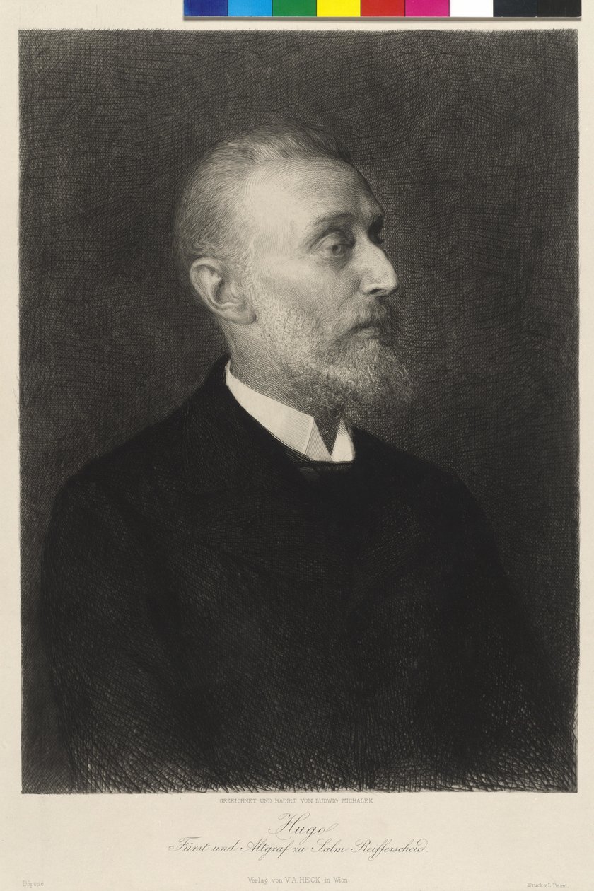  av Ludwig Michalek