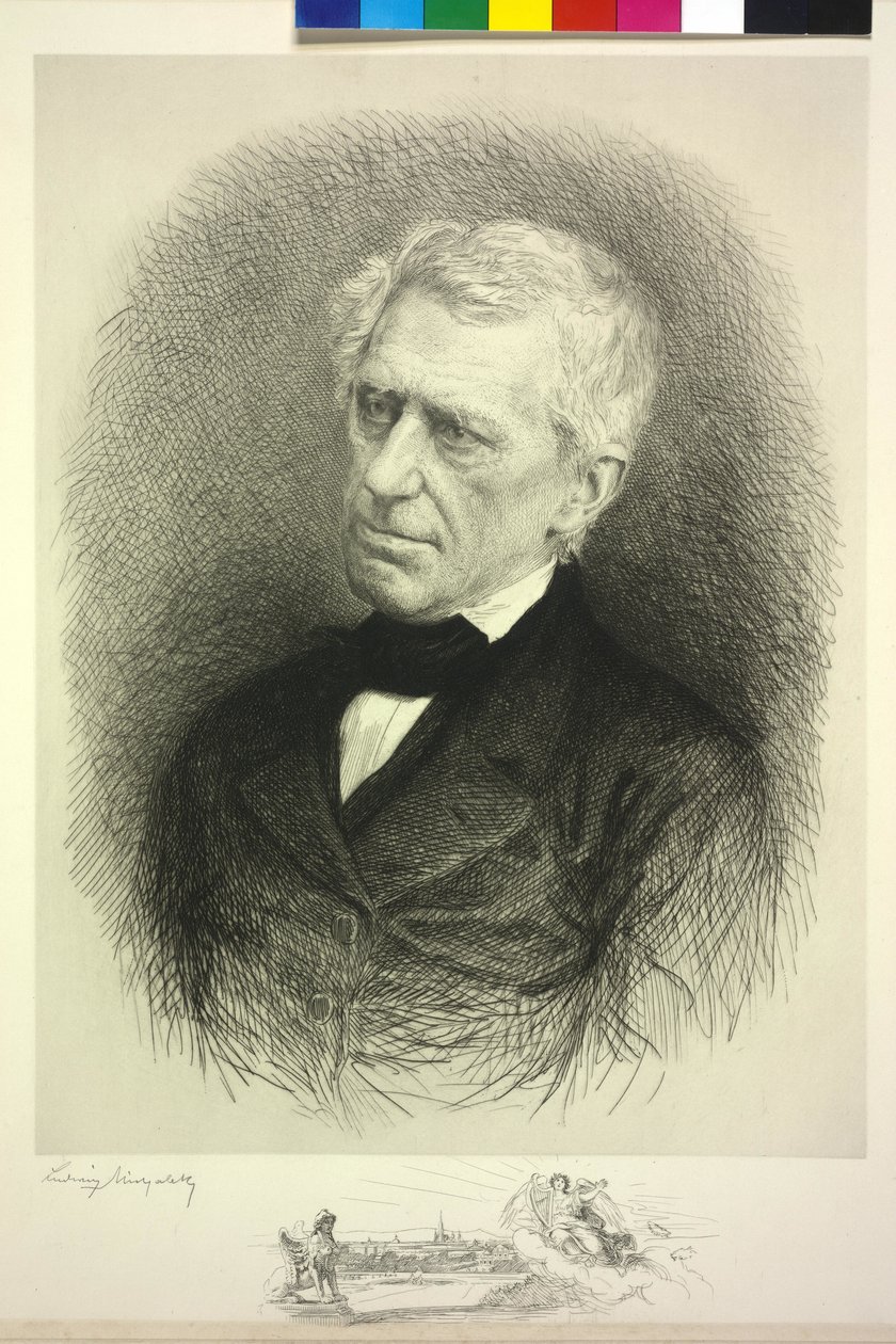  av Ludwig Michalek