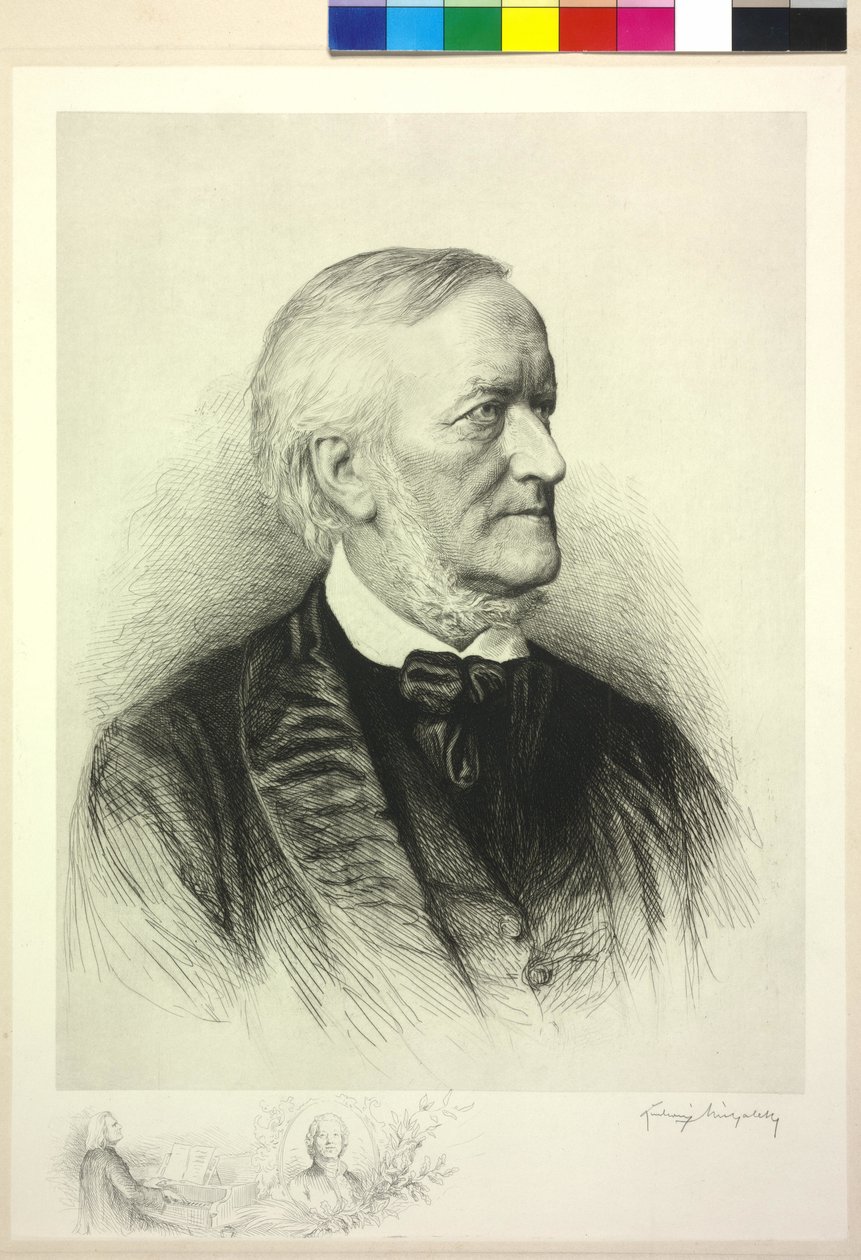  av Ludwig Michalek