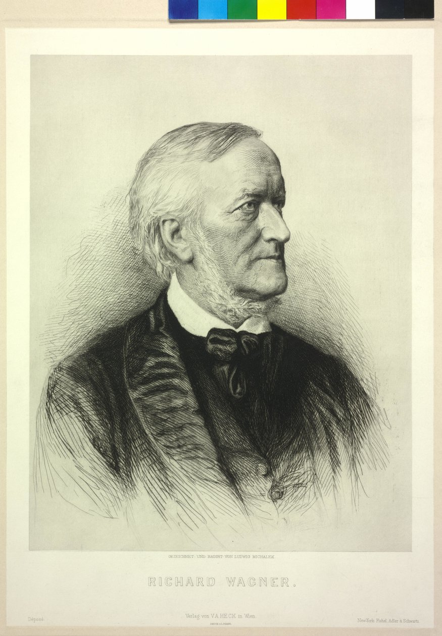  av Ludwig Michalek