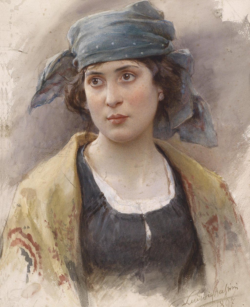  av Ludwig Passini