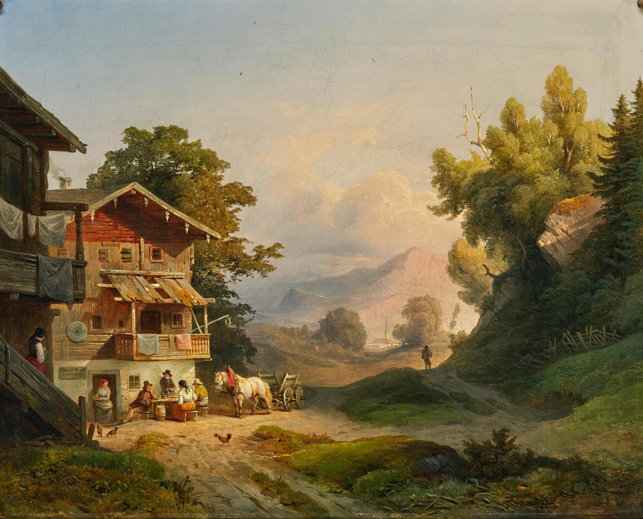  av Ludwig Schuster