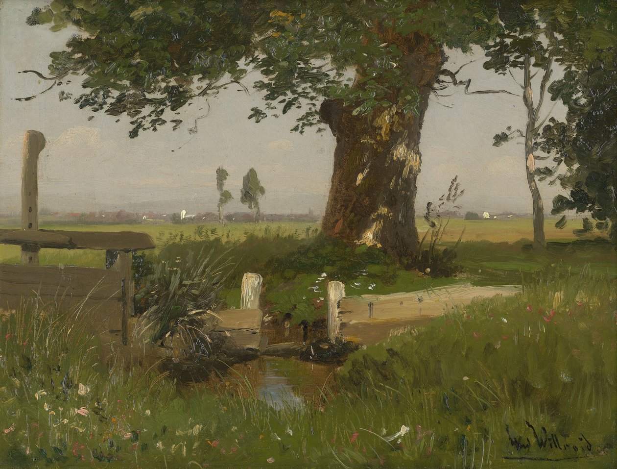  av Ludwig Willroider