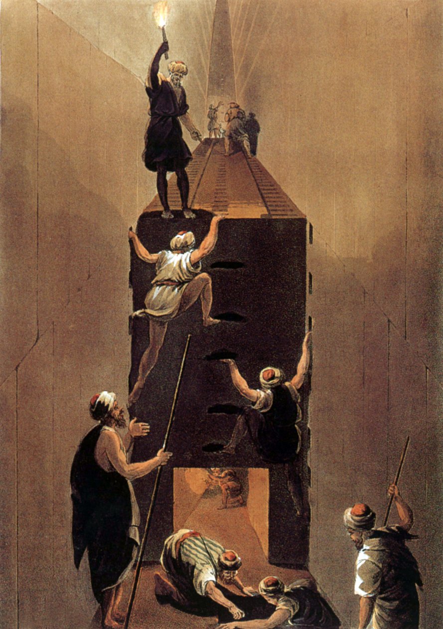  av Luigi (after) Mayer