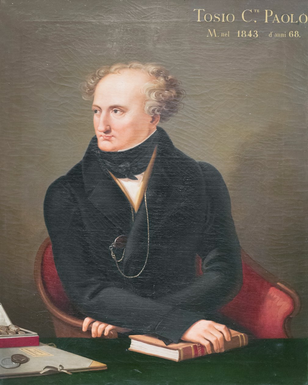  av Luigi Basiletti