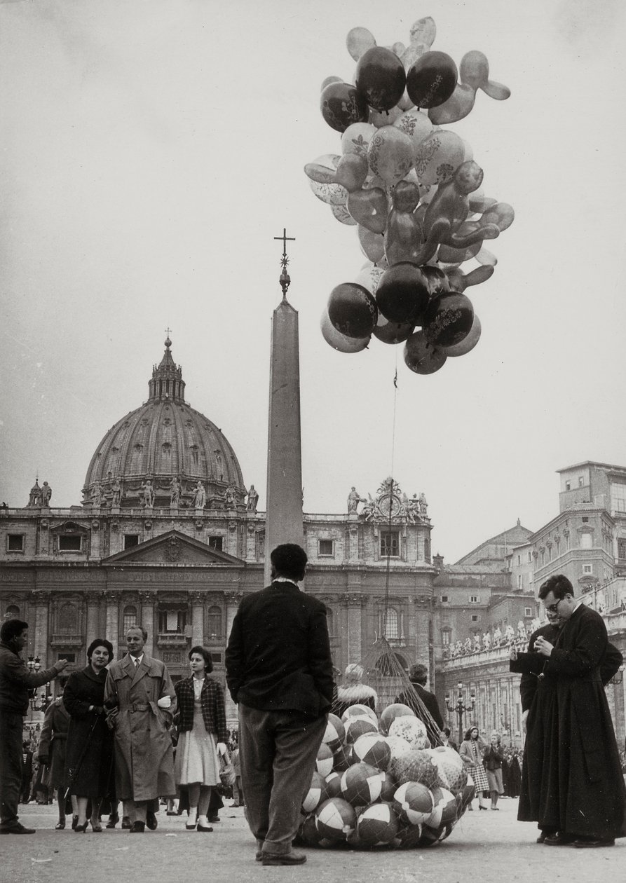  av Luigi Leoni