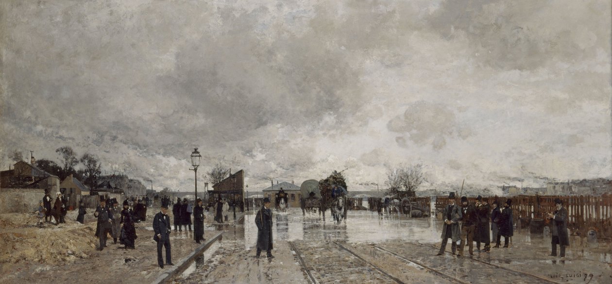  av Luigi Loir
