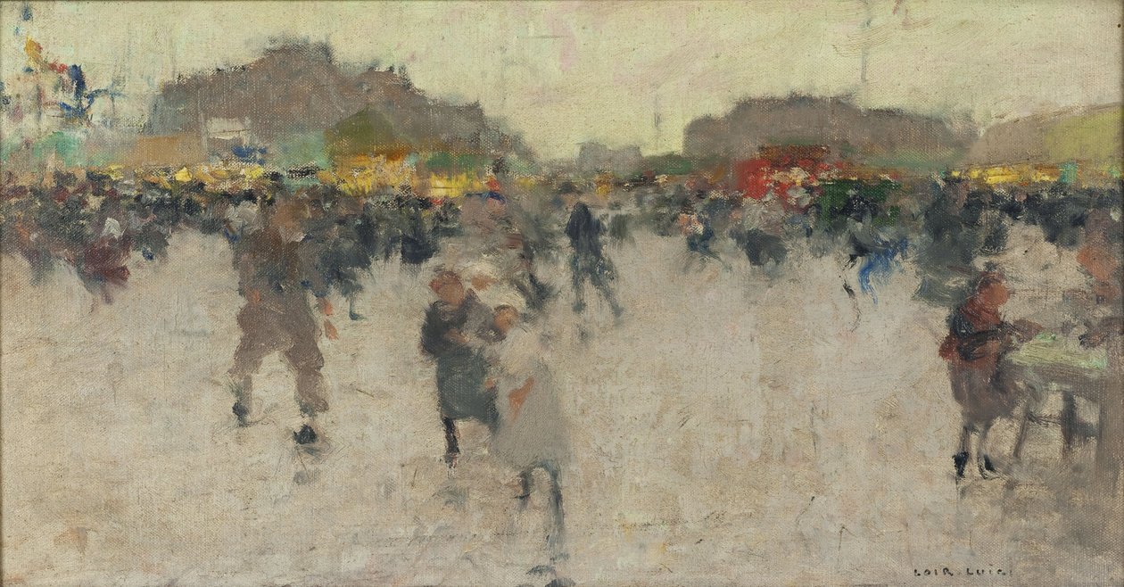  av Luigi Loir