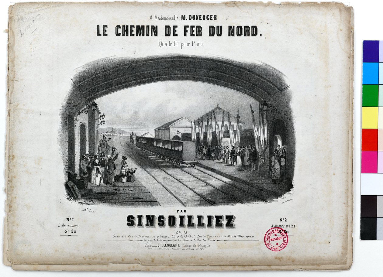  av Luigi Loir