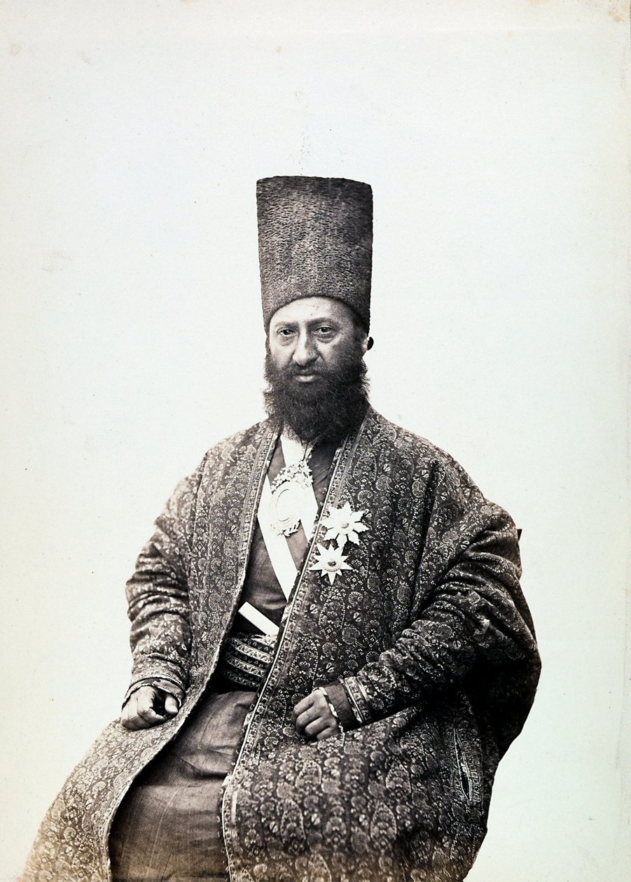  av Luigi Montabone