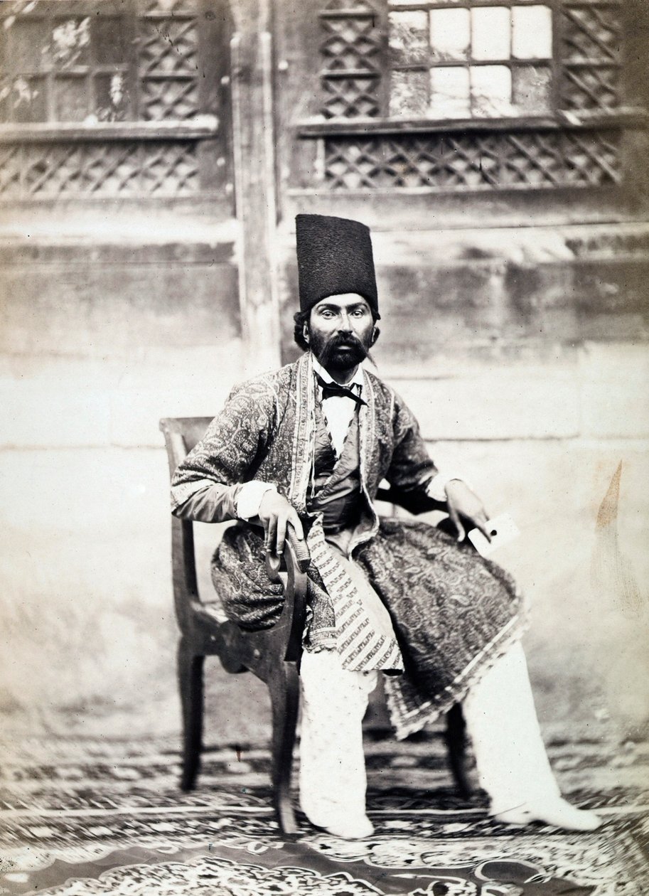  av Luigi Montabone