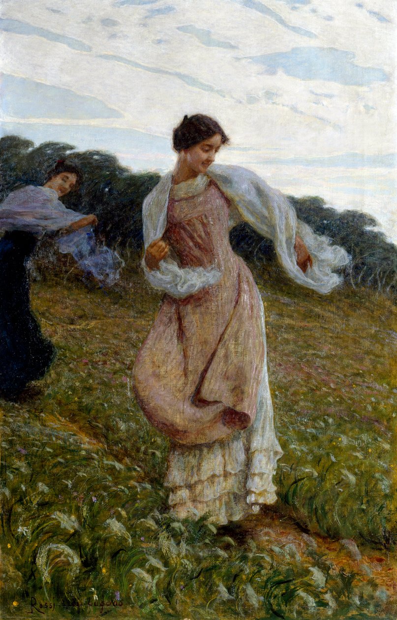  av Luigi Rossi