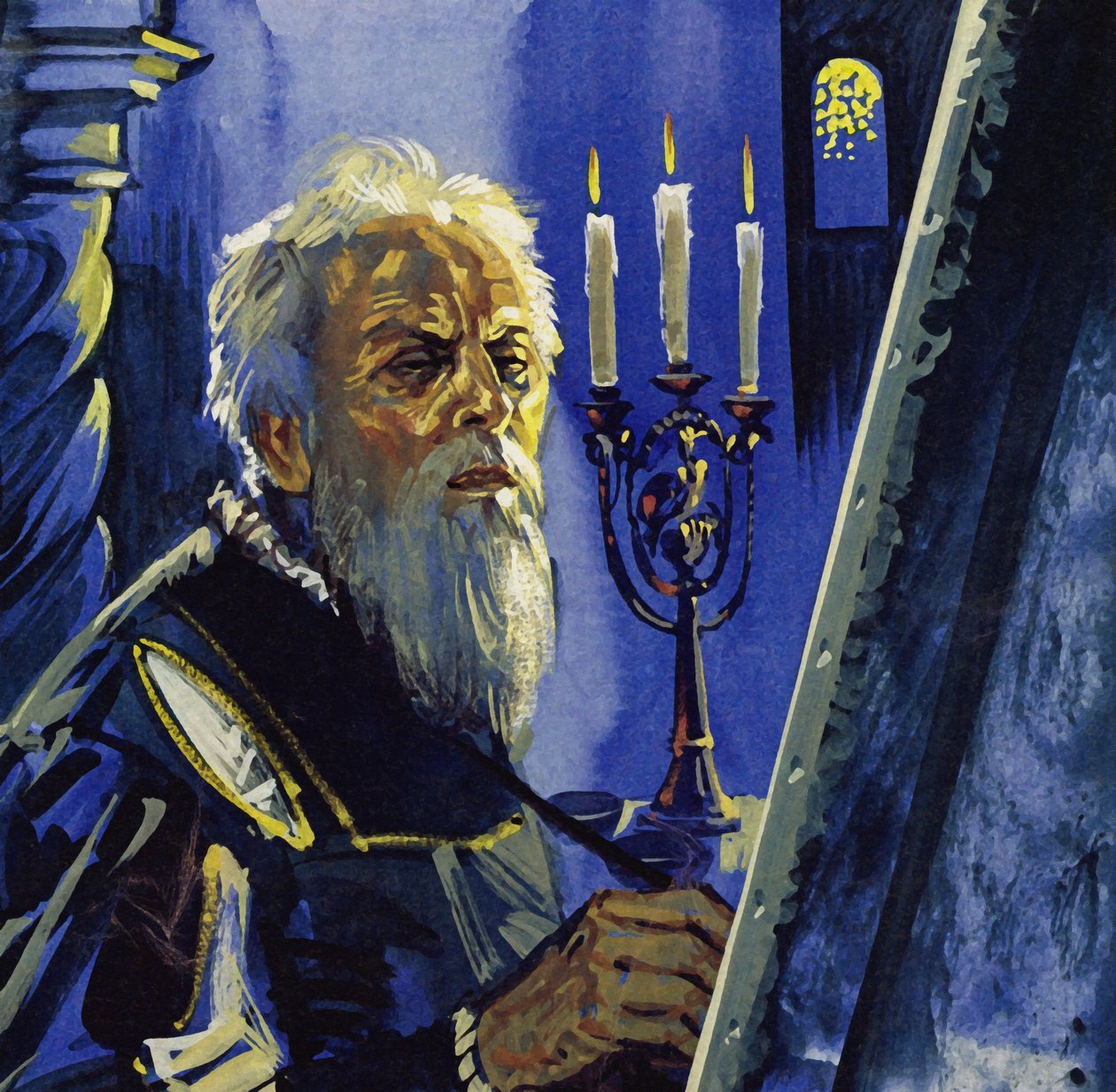  av Luis Arcas Brauner