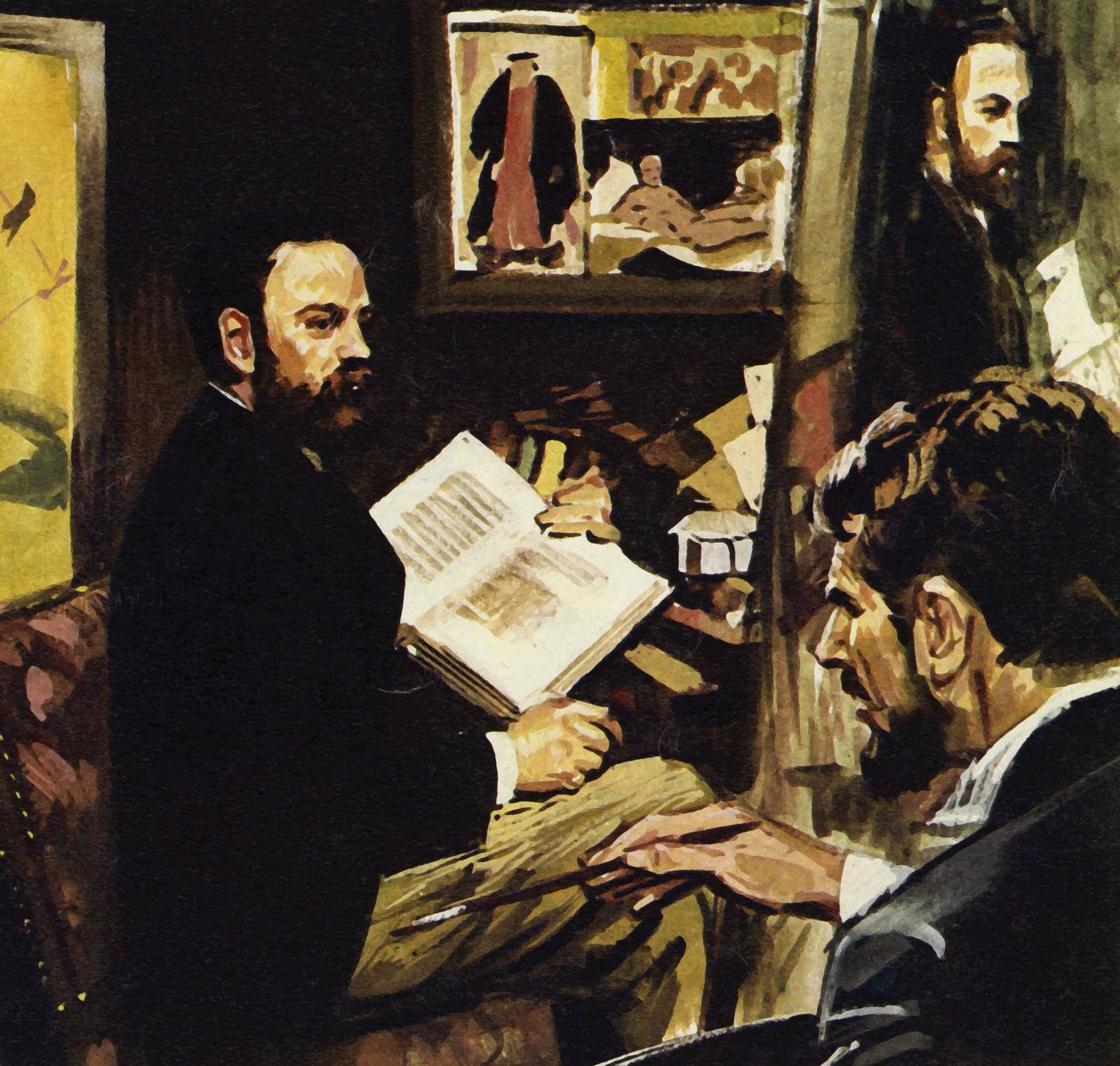  av Luis Arcas Brauner