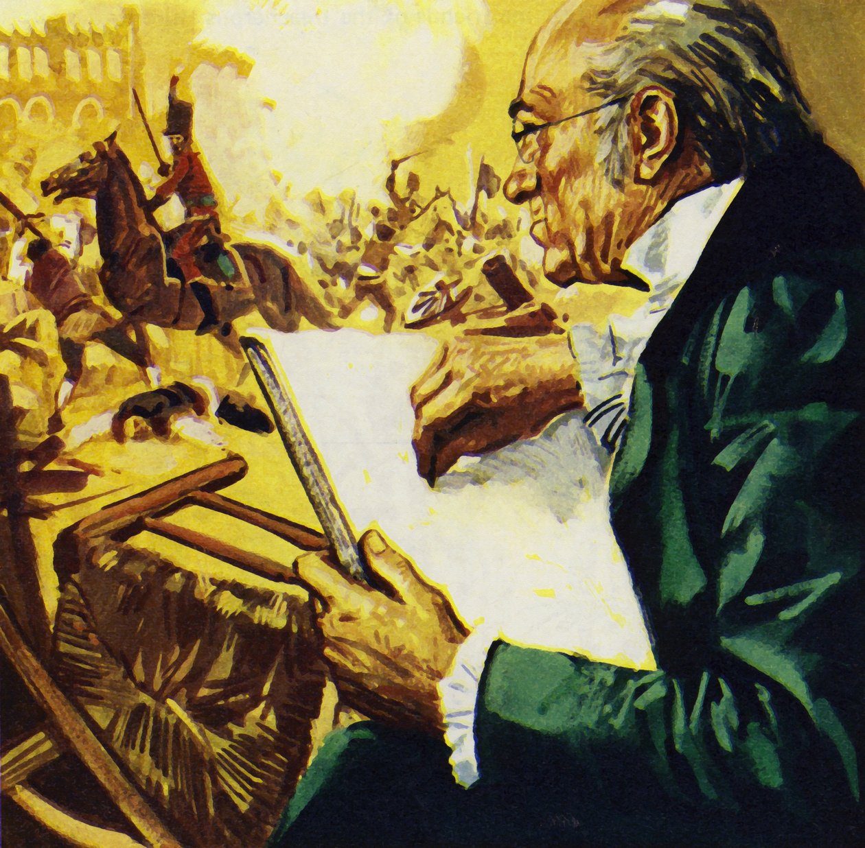  av Luis Arcas Brauner
