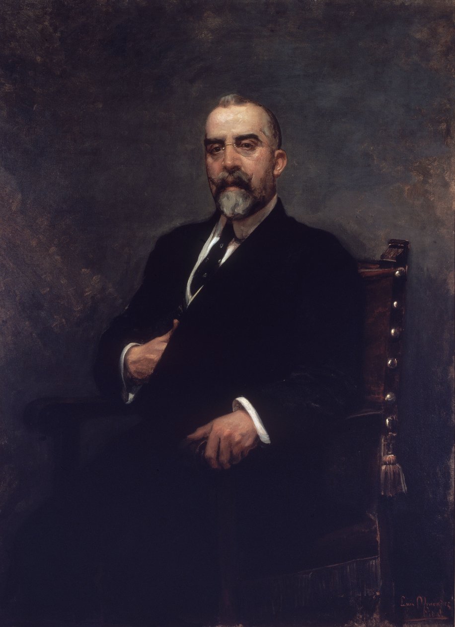  av Luis Menendez Pidal