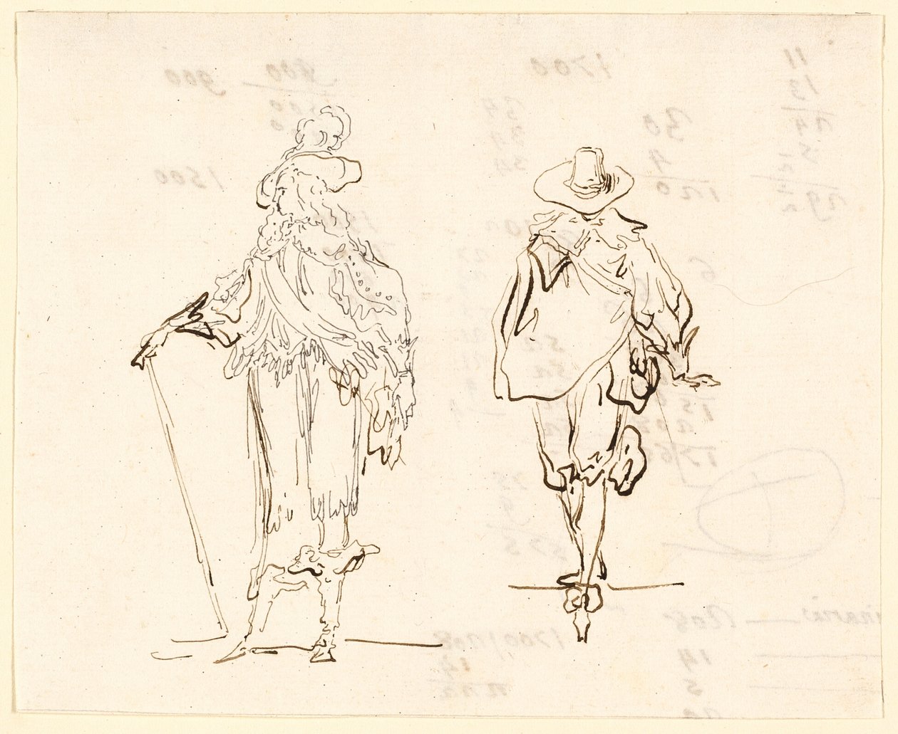  av Luis Paret y Alcazar