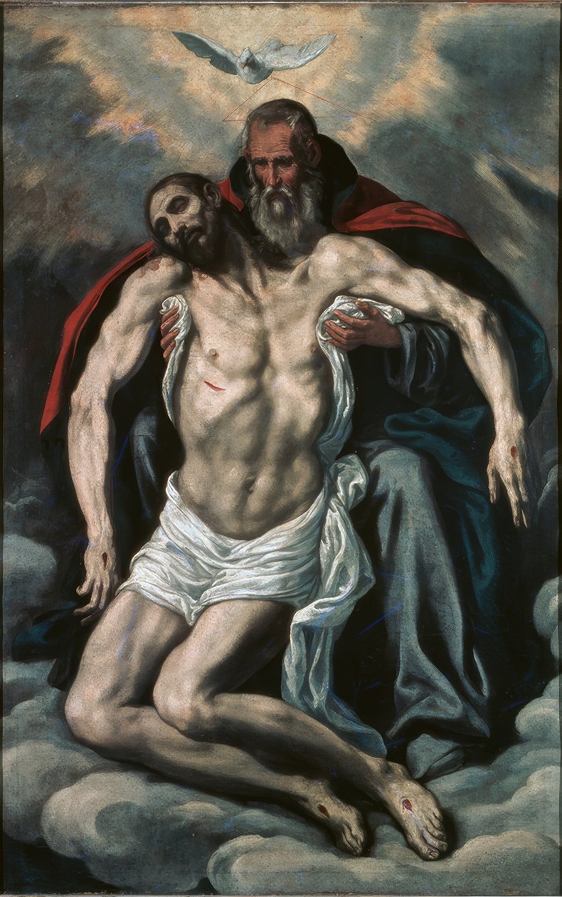  av Luis Tristán