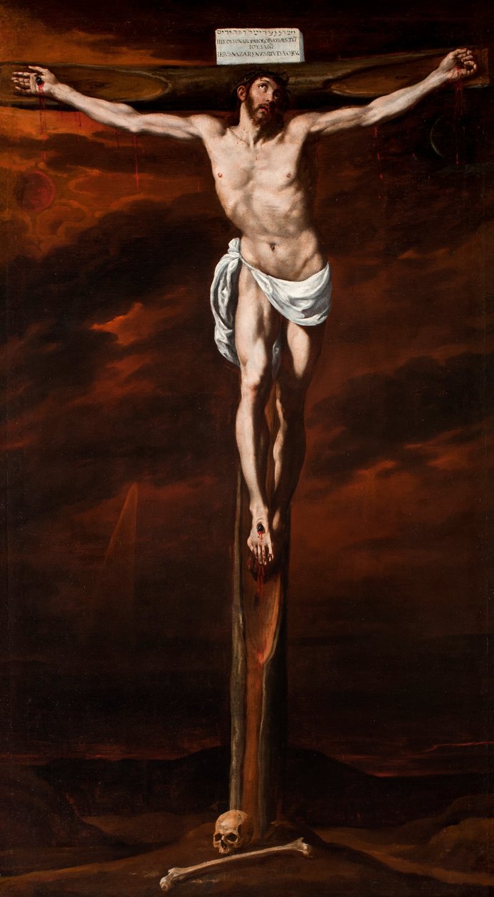  av Luis Tristán