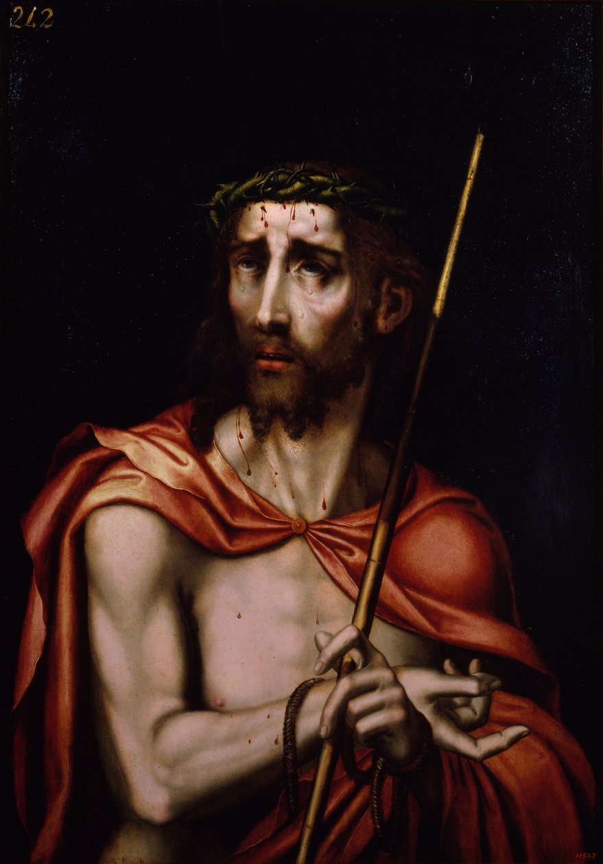  av Luis de Morales