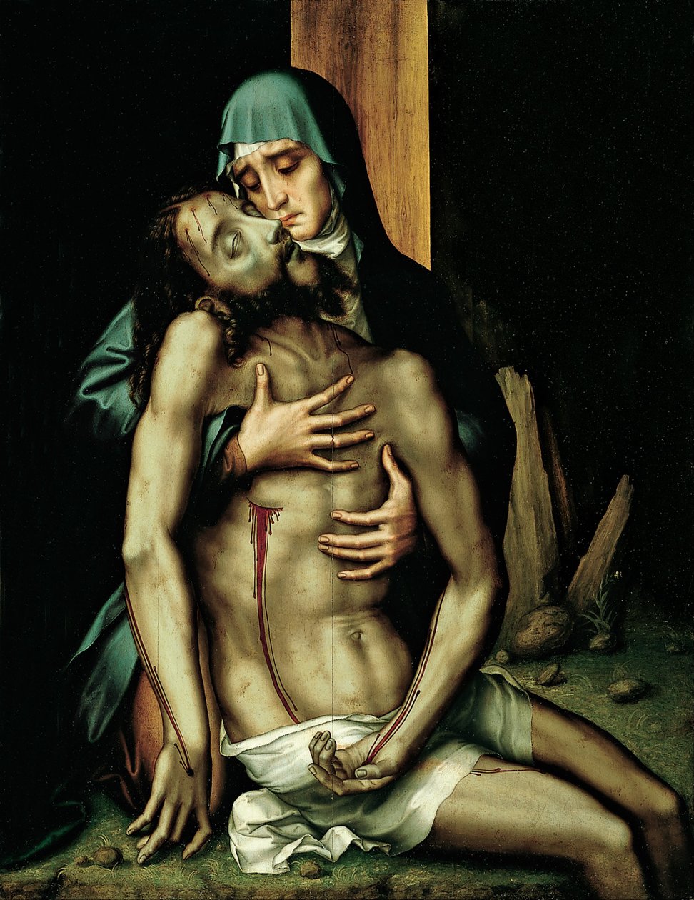  av Luis de Morales