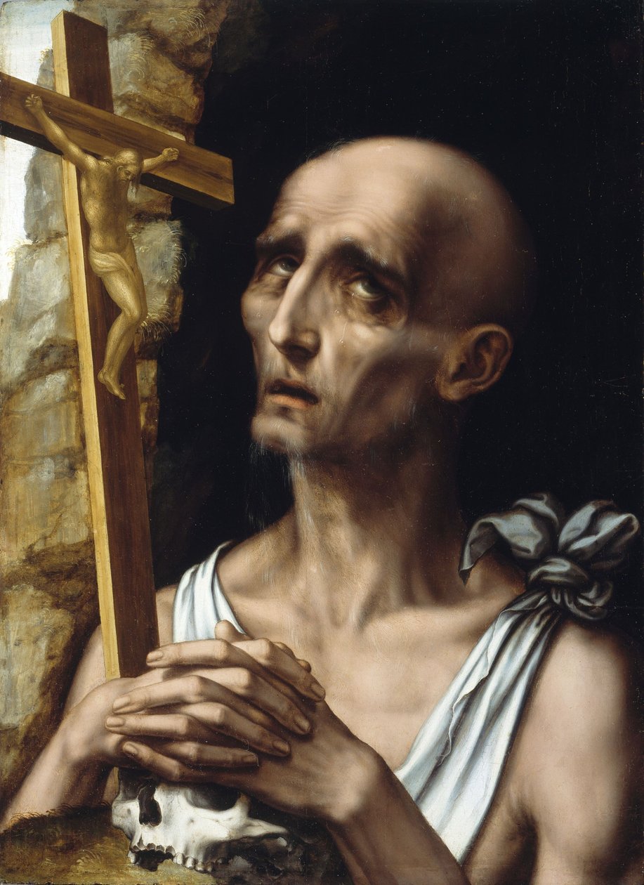  av Luis de Morales