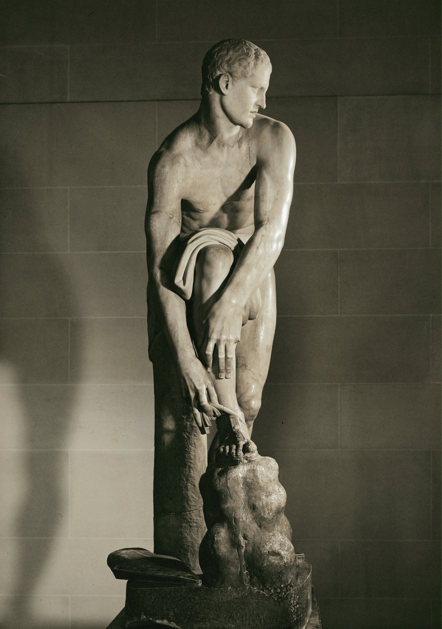  av Lysippos (after)