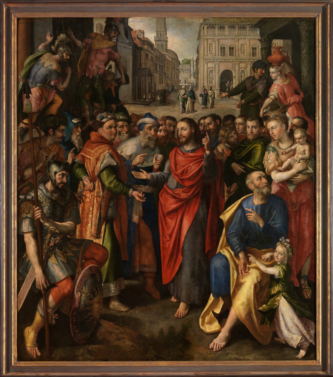  av Maarten de Vos