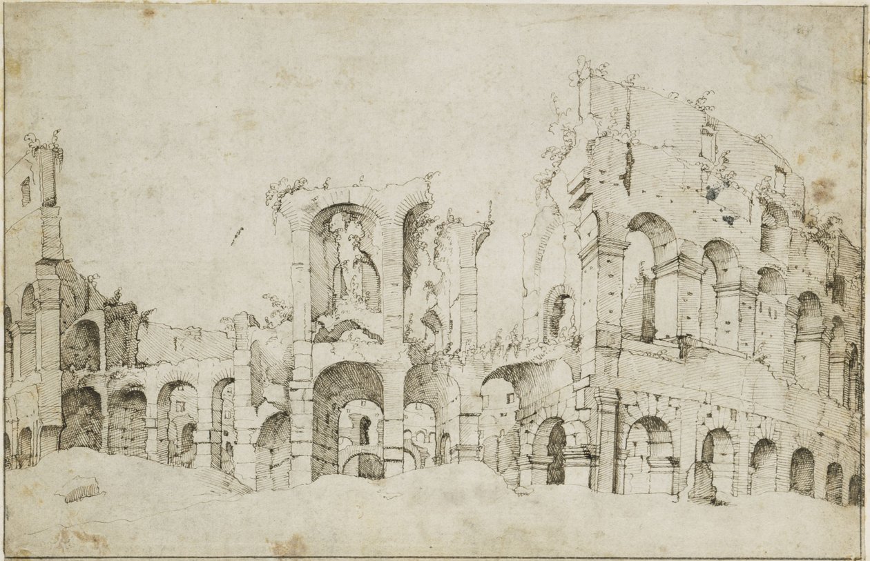  av Maarten van Heemskerck