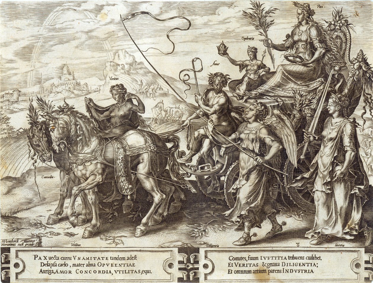 Fred, plate 8 fra 