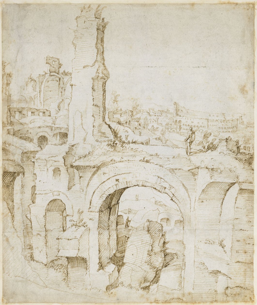  av Maarten van Heemskerck