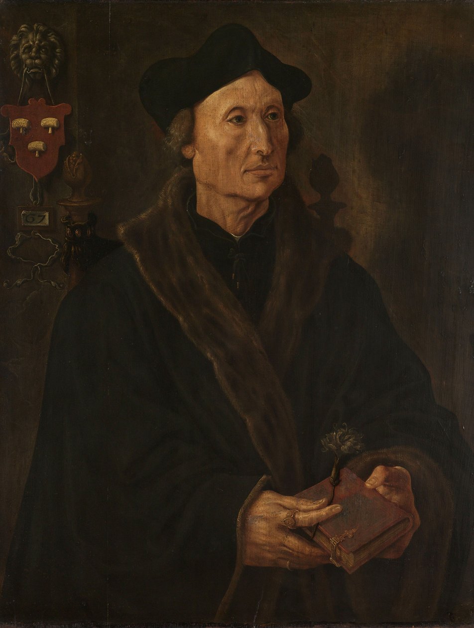  av Maarten van Heemskerk