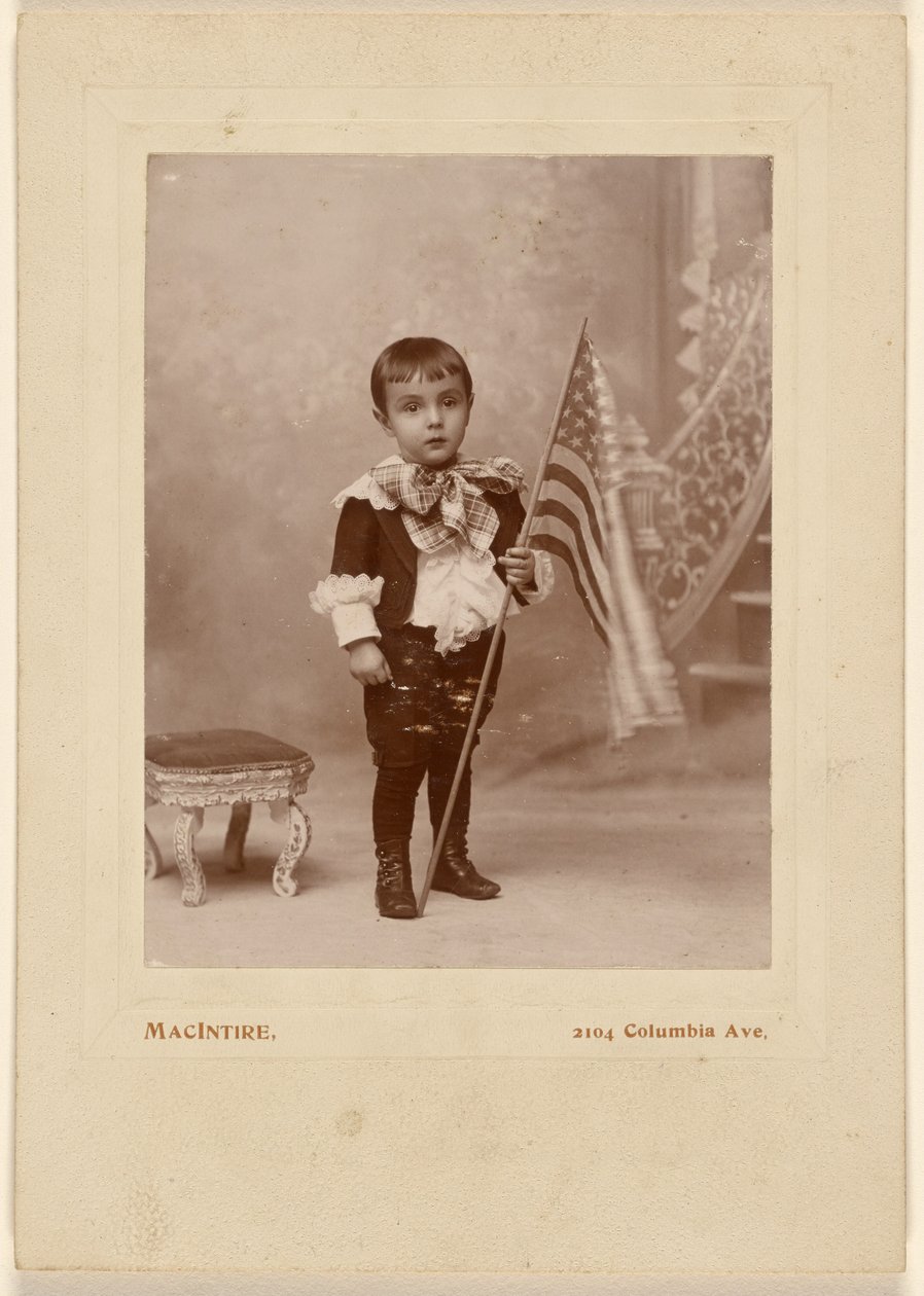  av MacIntire