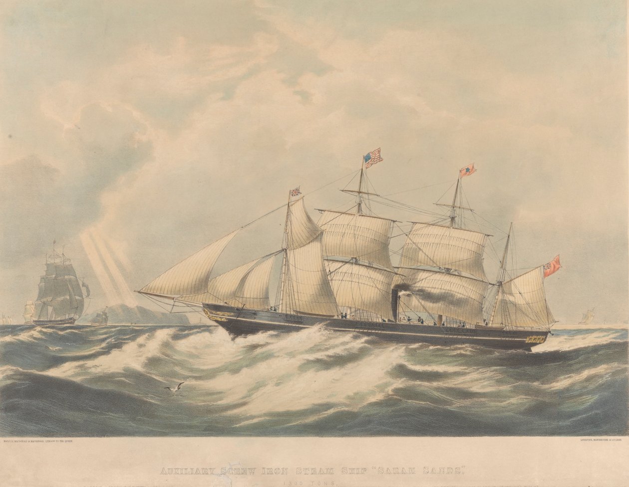  av Macdonald & Co. Maclure