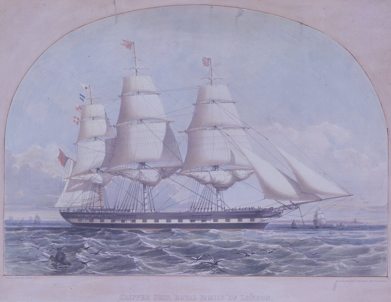  av Macdonald & Co. Maclure