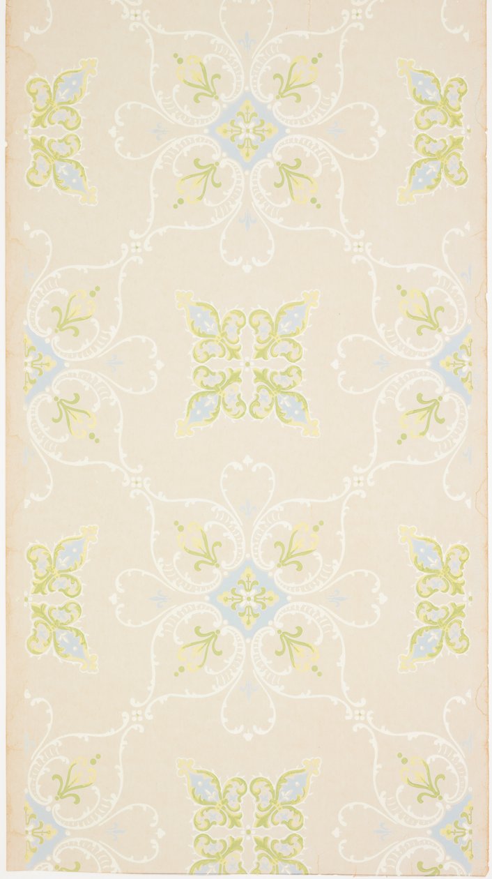 Takpapir av Made by Williamson