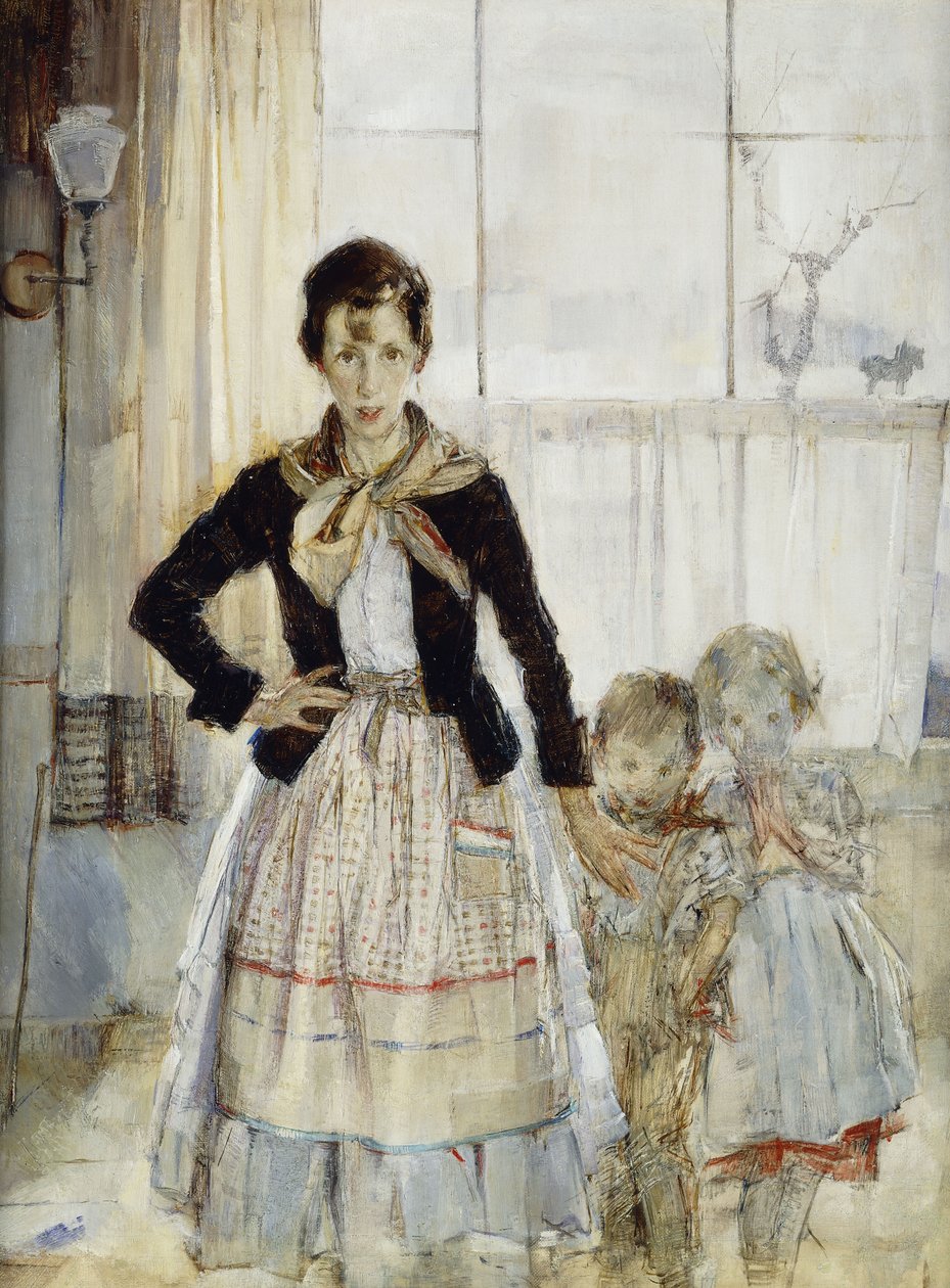 Fløyelsjakken av Madeline Emily Green