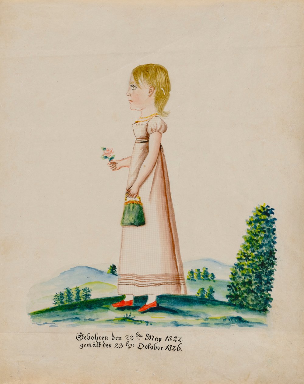  av Maentel, Jacob